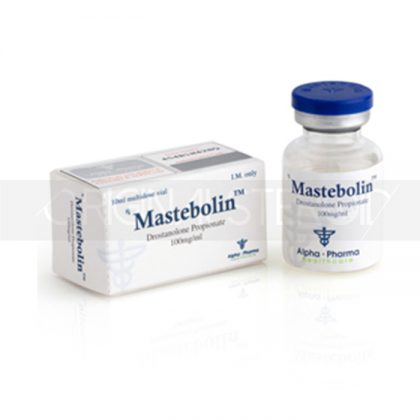Manières peu connues de mesterolone 25 mg